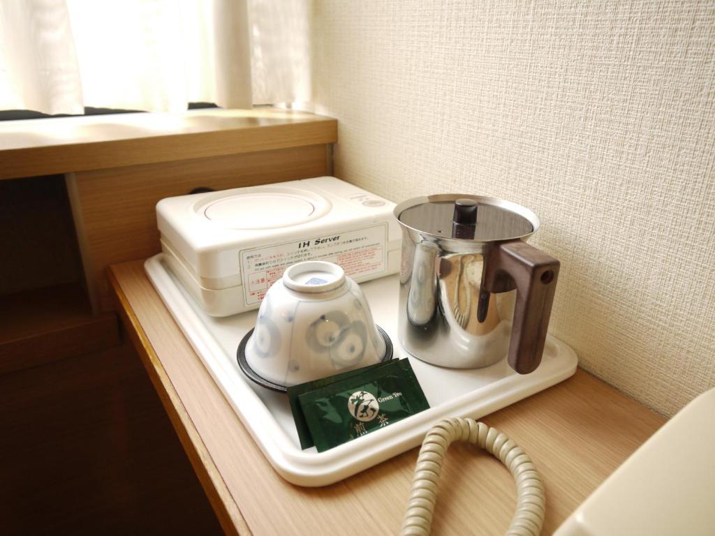 Hotel Route-Inn Igaueno -Igaichinomiya Inter- Eksteriør bilde