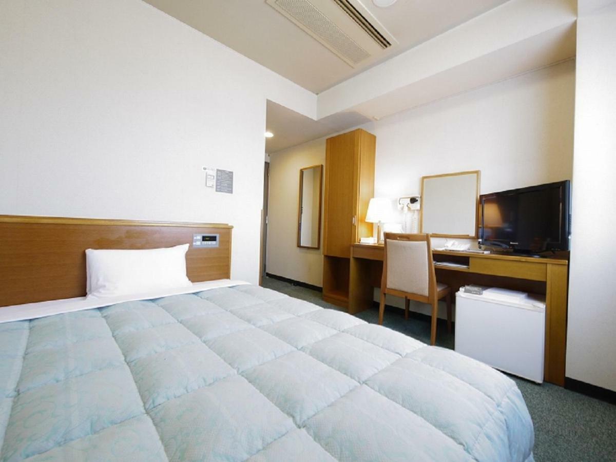 Hotel Route-Inn Igaueno -Igaichinomiya Inter- Eksteriør bilde