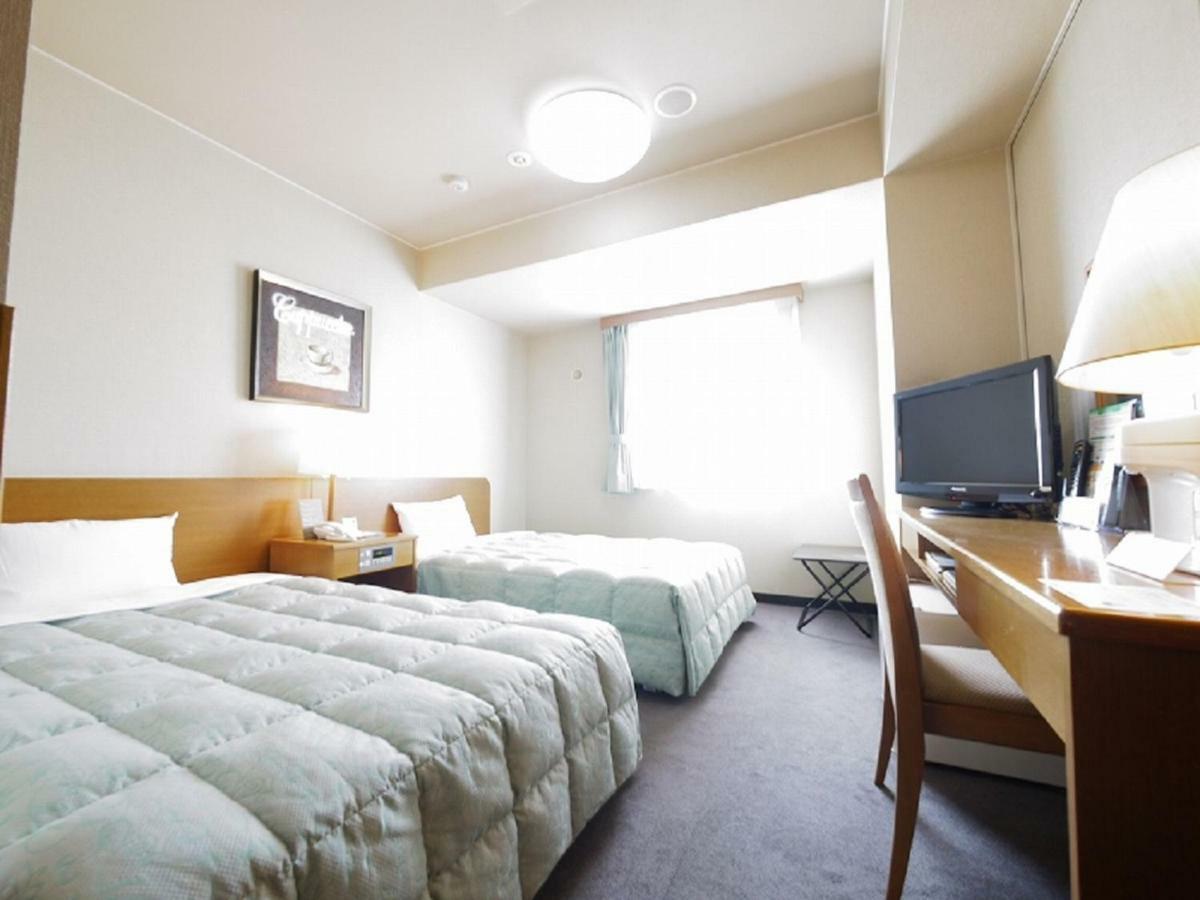 Hotel Route-Inn Igaueno -Igaichinomiya Inter- Eksteriør bilde